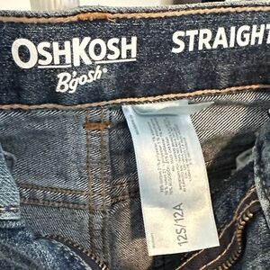 OshKosh B'gosh Denim Jeans in Blue